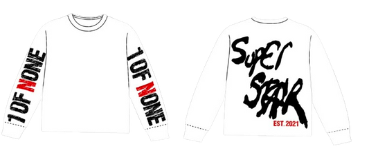 1 OF NONE LONG SLEEVE